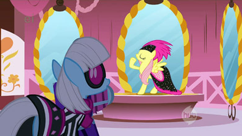 My Little Pony: Friendship Is Magic Season 1 Episode 20