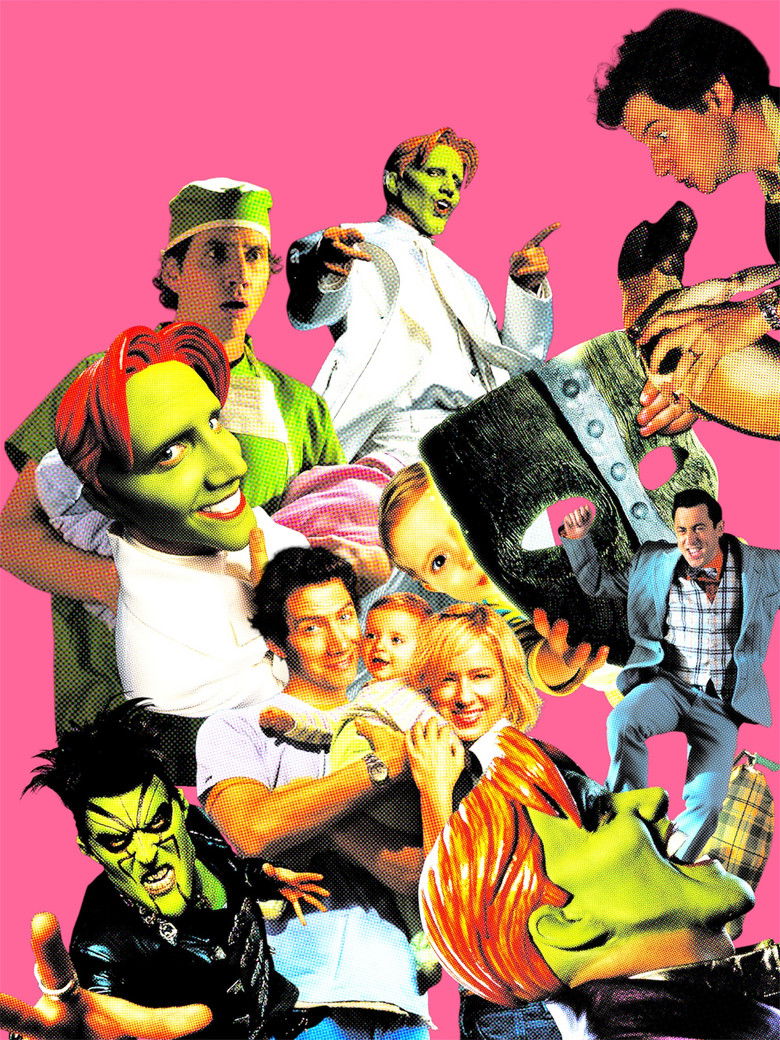 Imatge de El fill de la Màscara