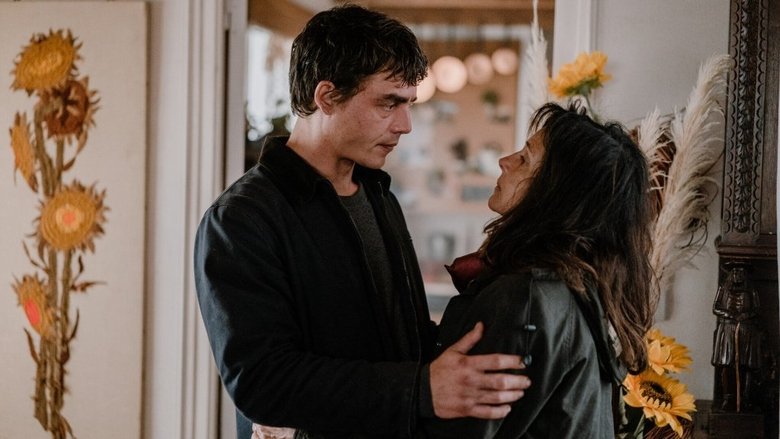 Still image for Prison Island season 1 episode 4: Episode 4