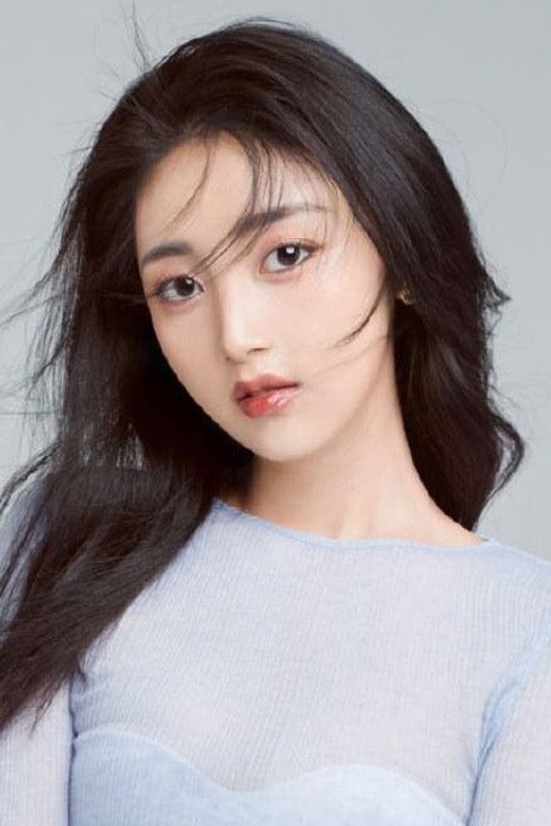 Hai Yifan photo
