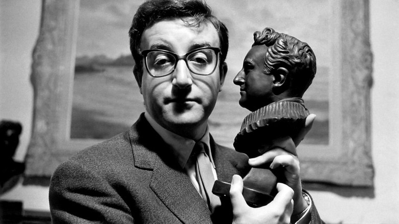 Imatge de The Peter Sellers Story