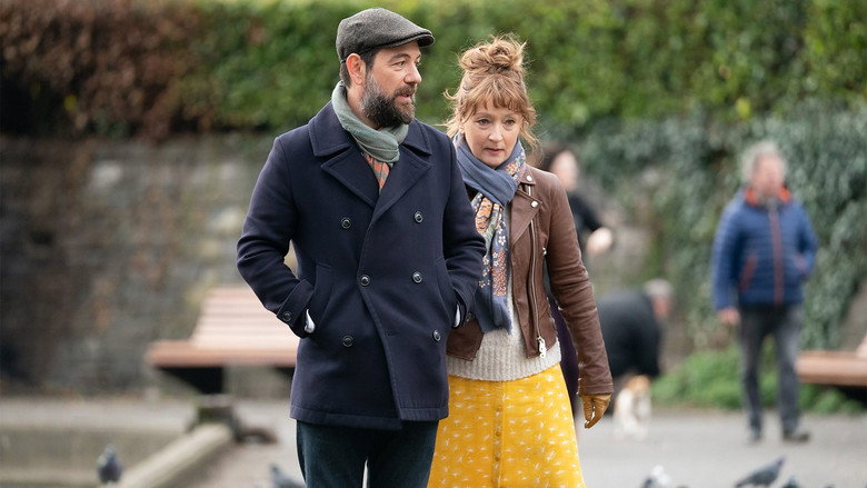 Still from Magpie Murders - Season 1 Episode 1
