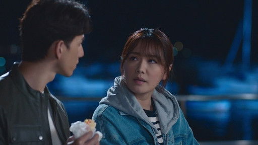 Still image for Secret Door season 1 episode 6: Episode 6 Still image for Secret Door season 1 episode 6: Episode 6