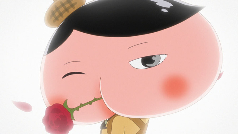 Still image for Butt Detective season 1 episode 12: Episode 12