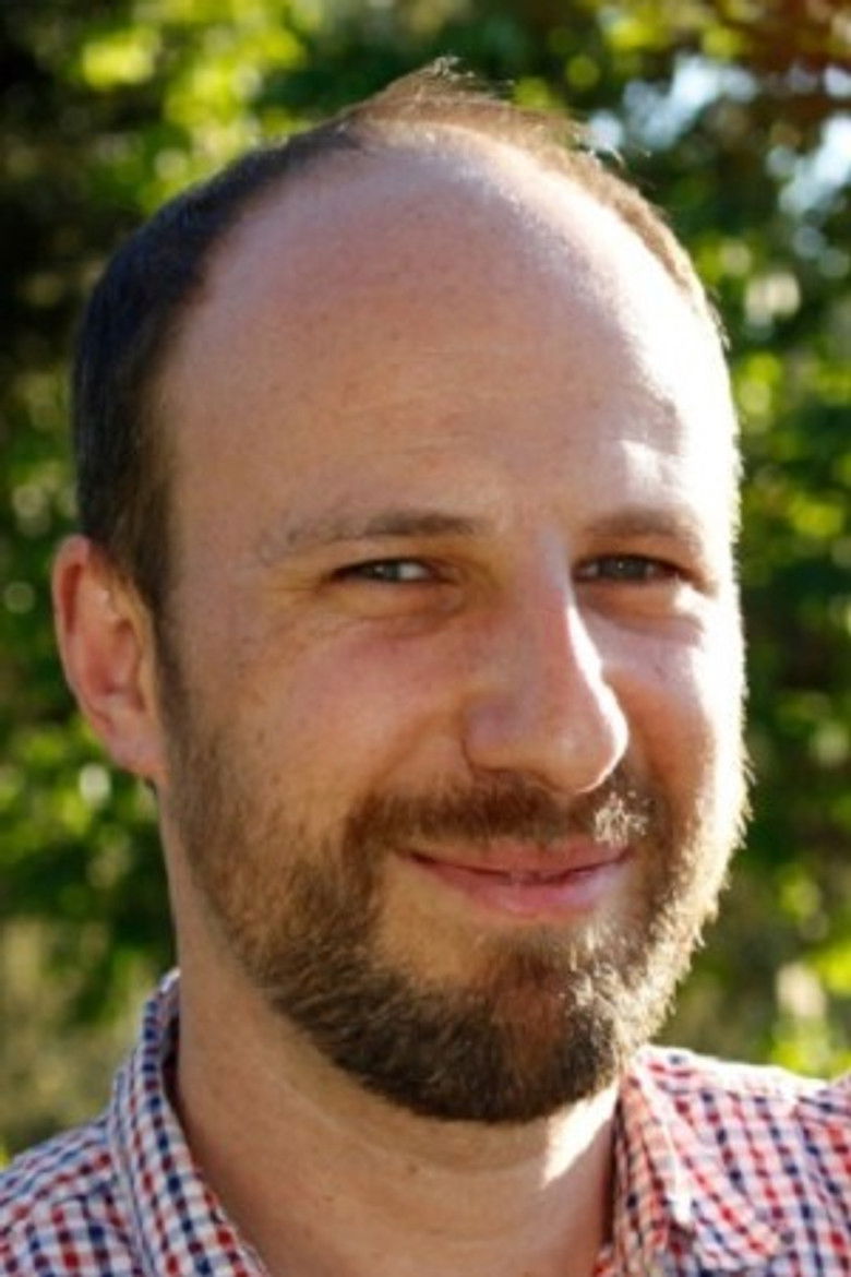 Stephen Philipson portrait image