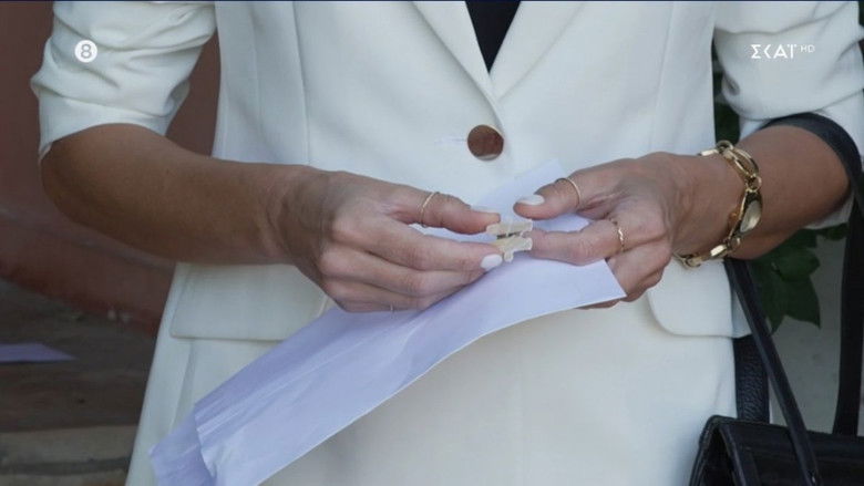 Still image for Agria Gi season 1 episode 16: Episode 16 Still image for Agria Gi season 1 episode 16: Episode 16