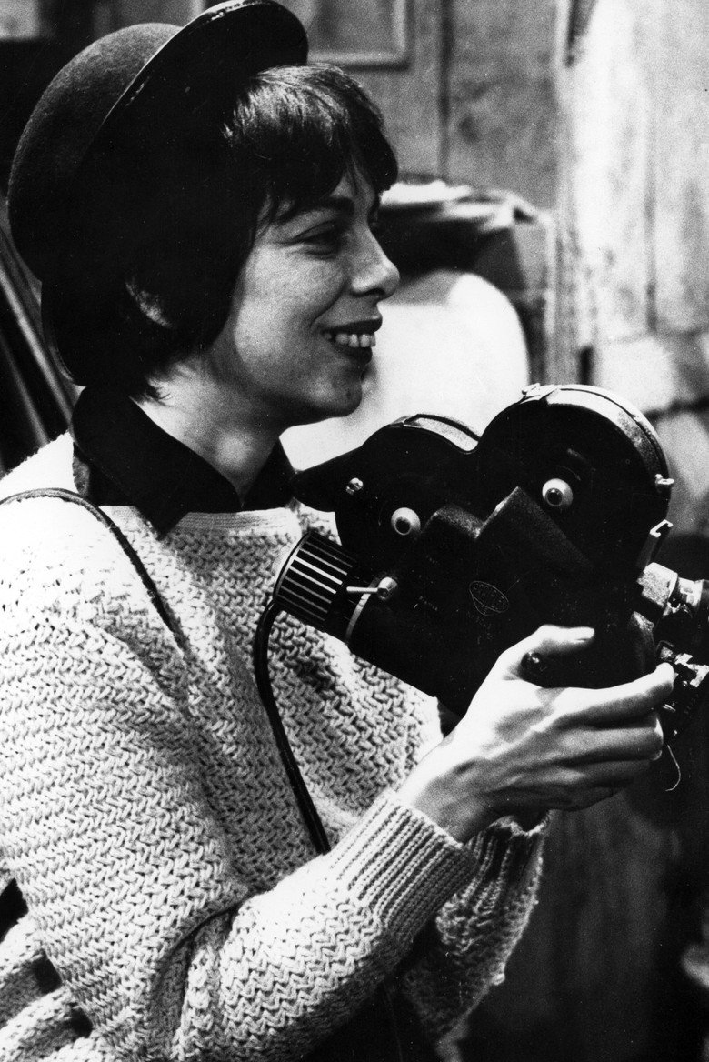Shirley Clarke photo 2