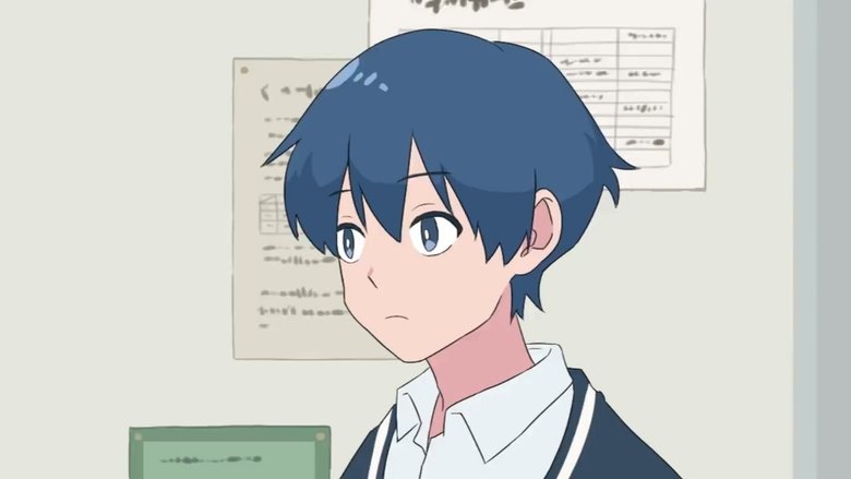 Still image for Nanamental season 1 episode 20: Episode 20