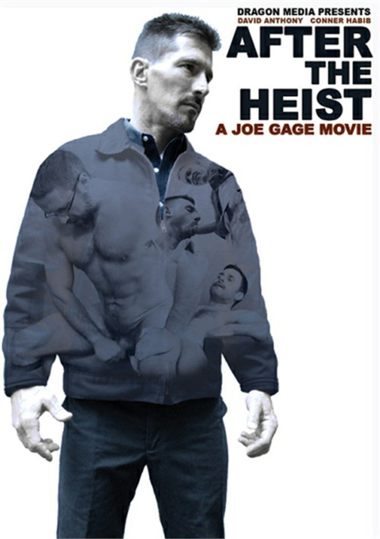 Imatge de After the Heist
