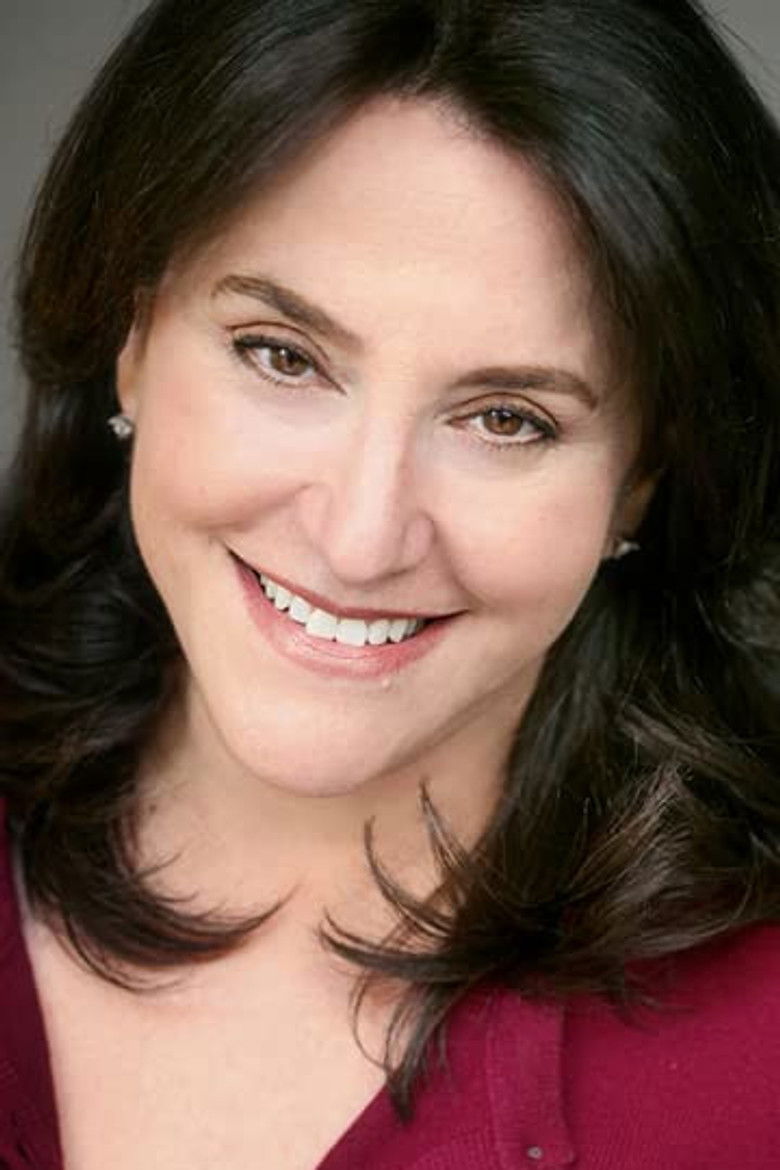 Robin Krieger portrait image