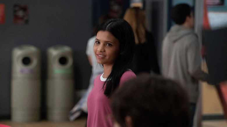 Still from Speechless - Season 3 Episode 12