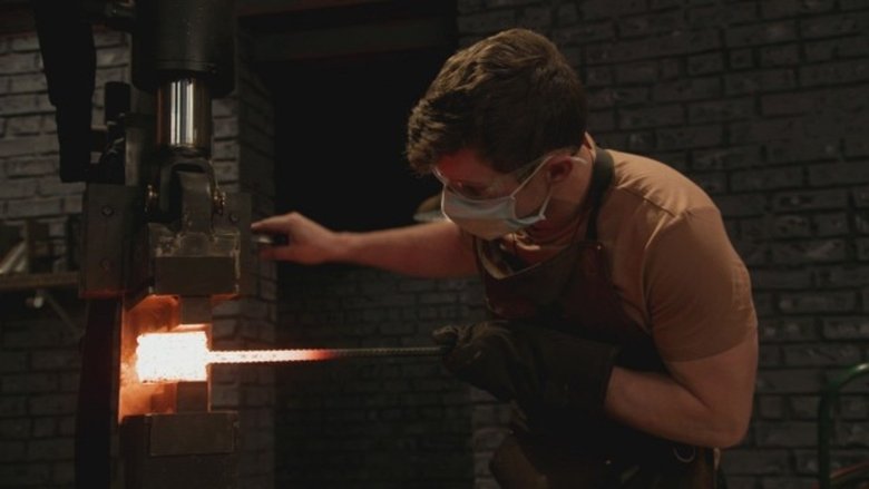 Forged in Fire 10×26