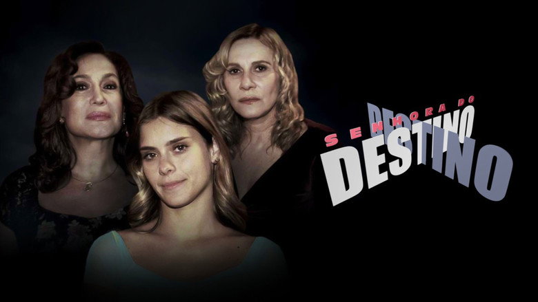 Her Own Destiny image 6