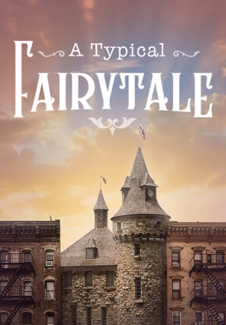 A Typical Fairytale background
