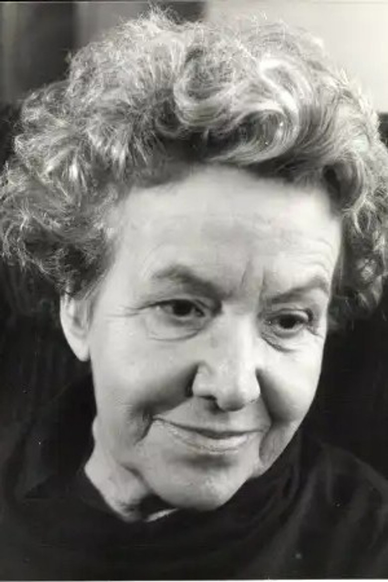 Photo de Tilli Breidenbach