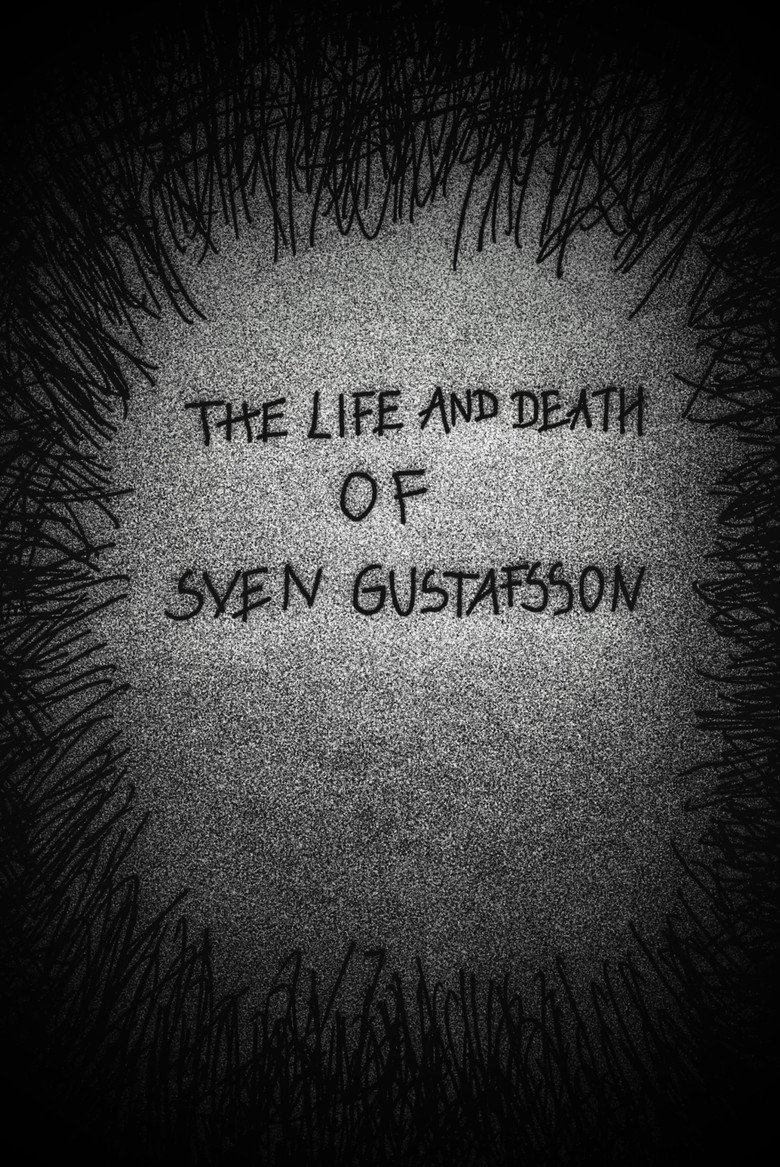 Imatge de The Life and Death of Sven Gustafsson