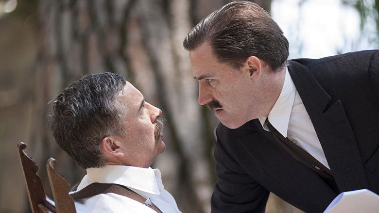 Backdrop de The Trip Collection