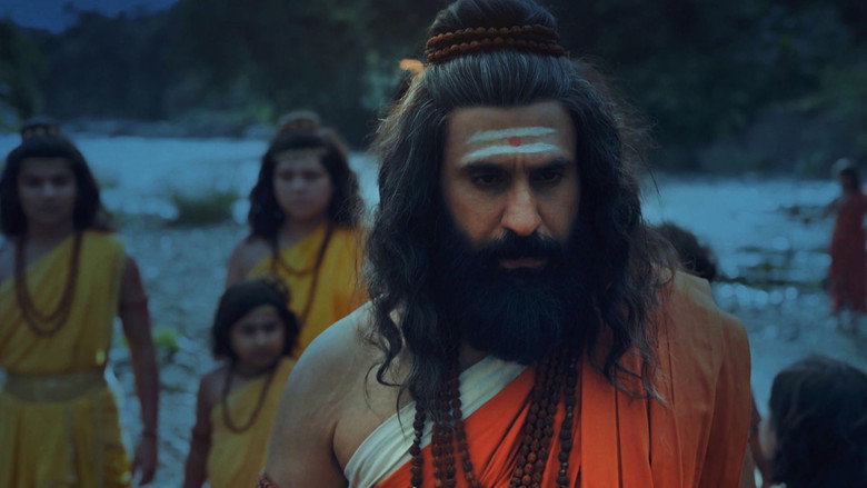 Hastinapur Ke Veer 시즌 1 80화