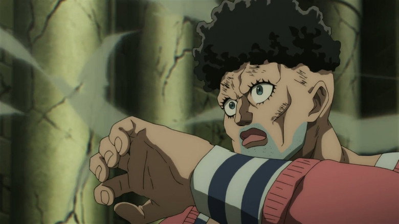 Still from One-Punch Man - Season 3 Episode 11