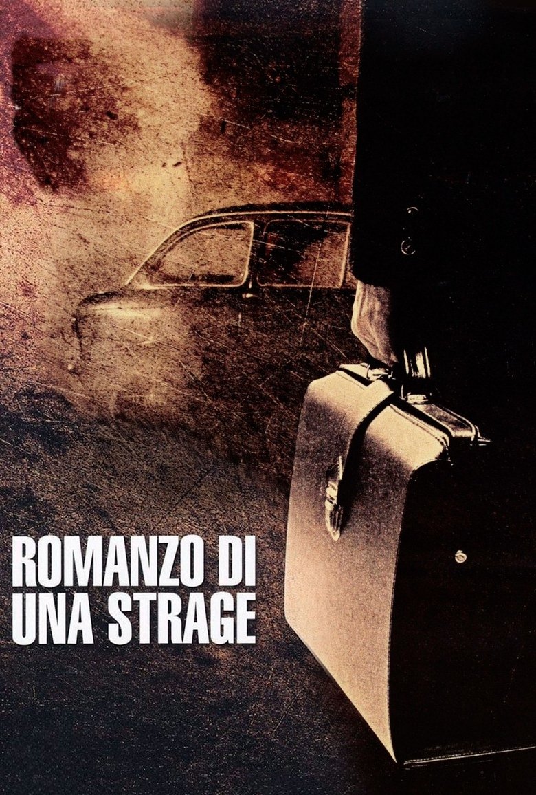 Romanzo di una strage (2012)