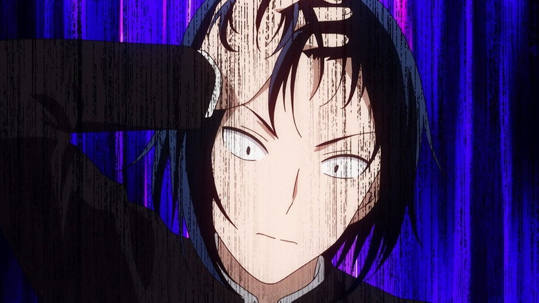 Still from Kaguya-sama: Love Is War - Season 3 Episode 4