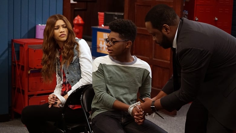 K.C. Undercover Season 2 Episode 18