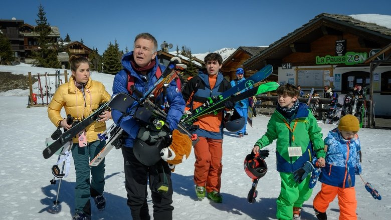 10 jours encore sans maman (2023)