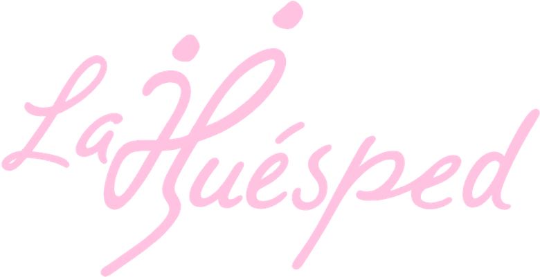 Imagen de La huésped