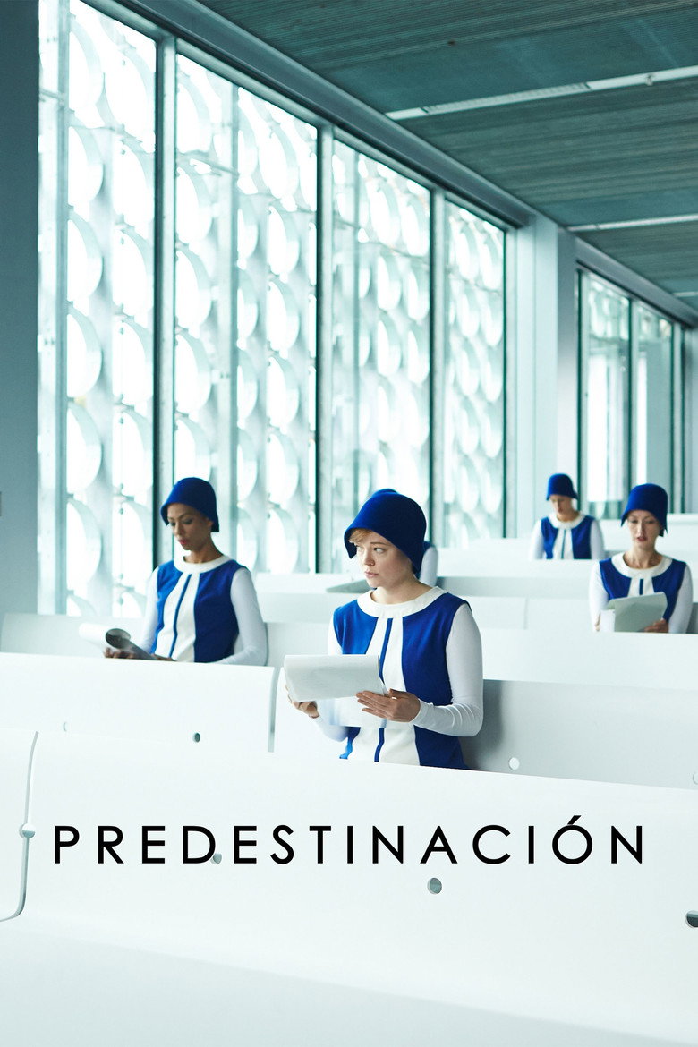 Póster la Película