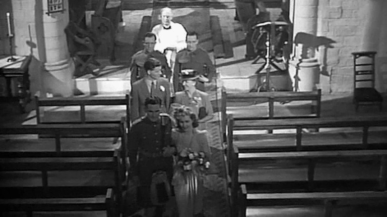 We'll Meet Again — scene 5