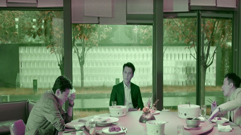 Still image for Nice to Meet You Again season 1 episode 15: Episode 15