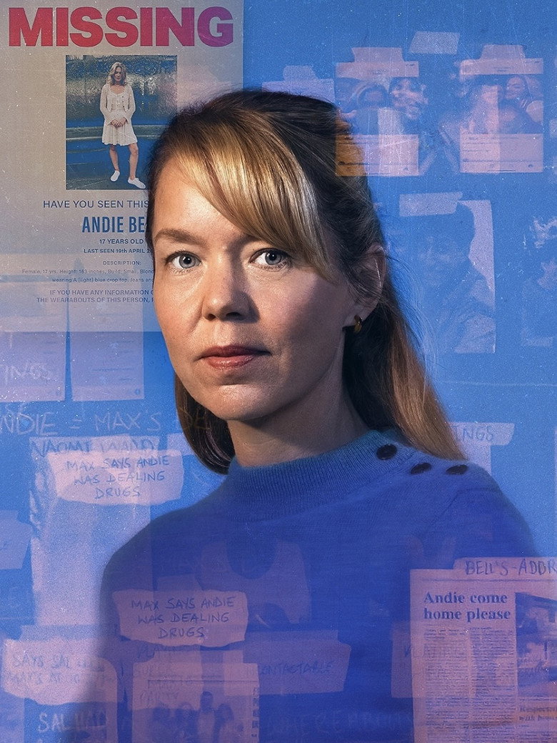 Póster la Serie