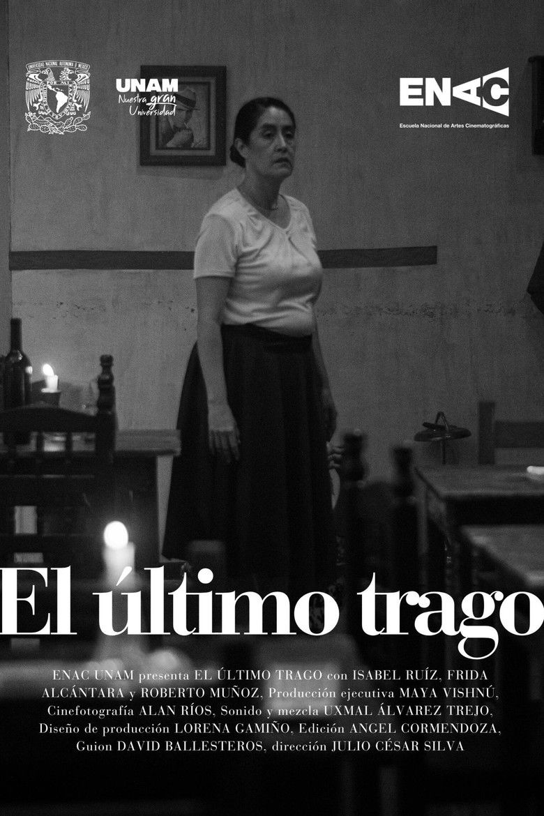 Imatge de El último trago