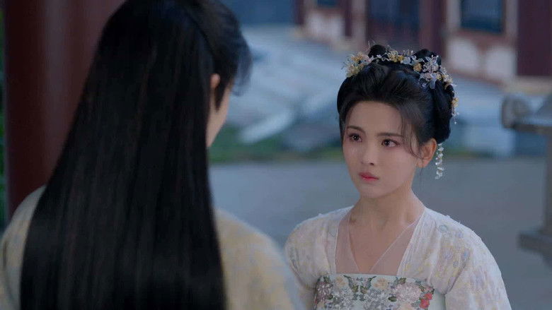 Still image for Love You Seven Times season 1 episode 10: Episode 10 Still image for Love You Seven Times season 1 episode 10: Episode 10