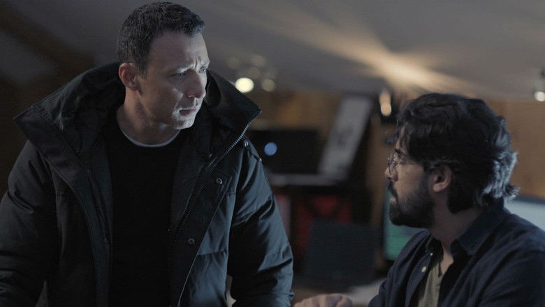 Still image for The Cup Reader season 1 episode 9: Death Still image for The Cup Reader season 1 episode 9: Death