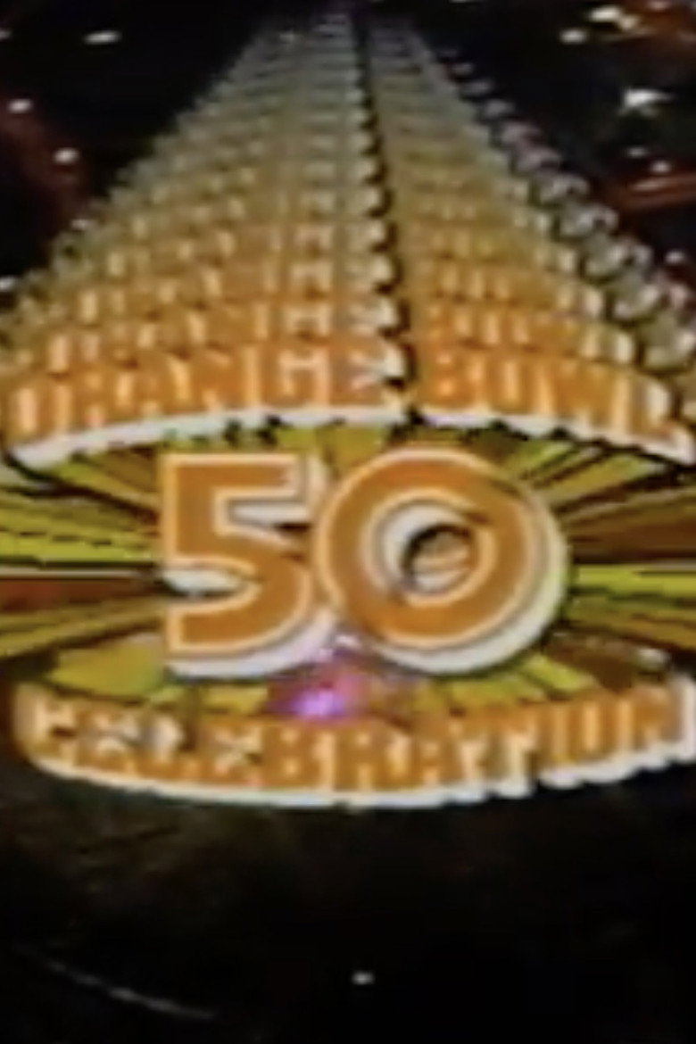 Orange Bowl 1984 background