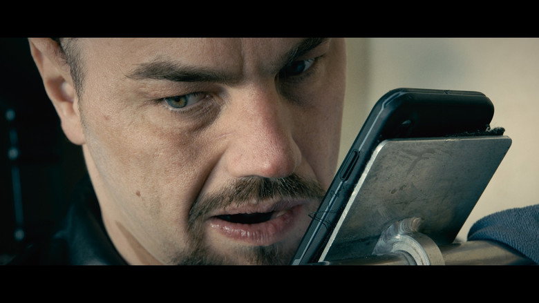 Still from Breaking Cody