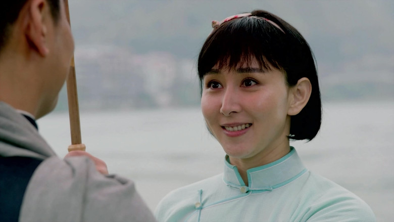 Still image for 向警予 season 1 episode 4: Episode 4