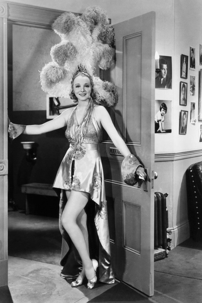 Imatge de Women of Glamour