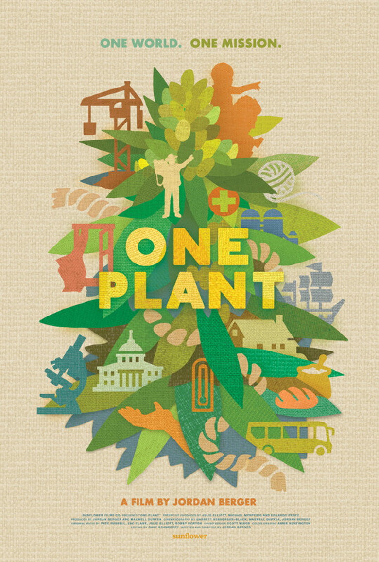 One Plant background