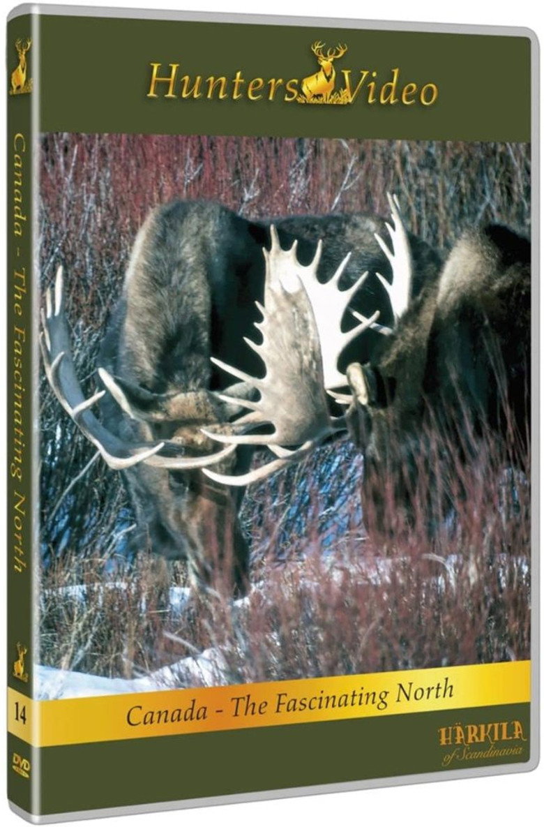 Canada - The Fascinating North