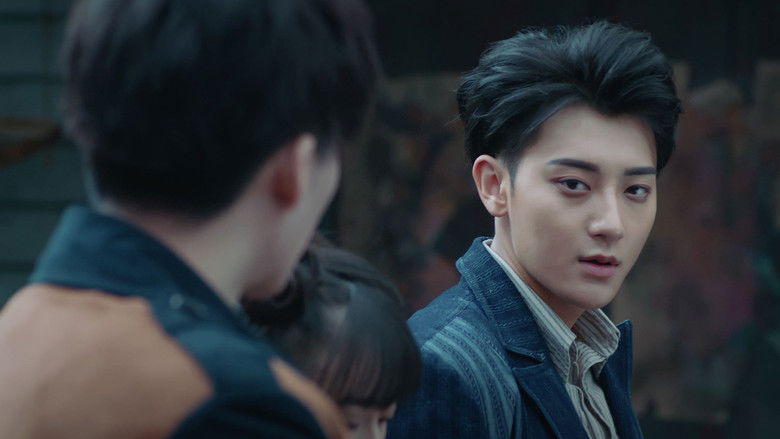 Still image for Hot Blooded Youth season 1 episode 34: Episode 34 Still image for Hot Blooded Youth season 1 episode 34: Episode 34