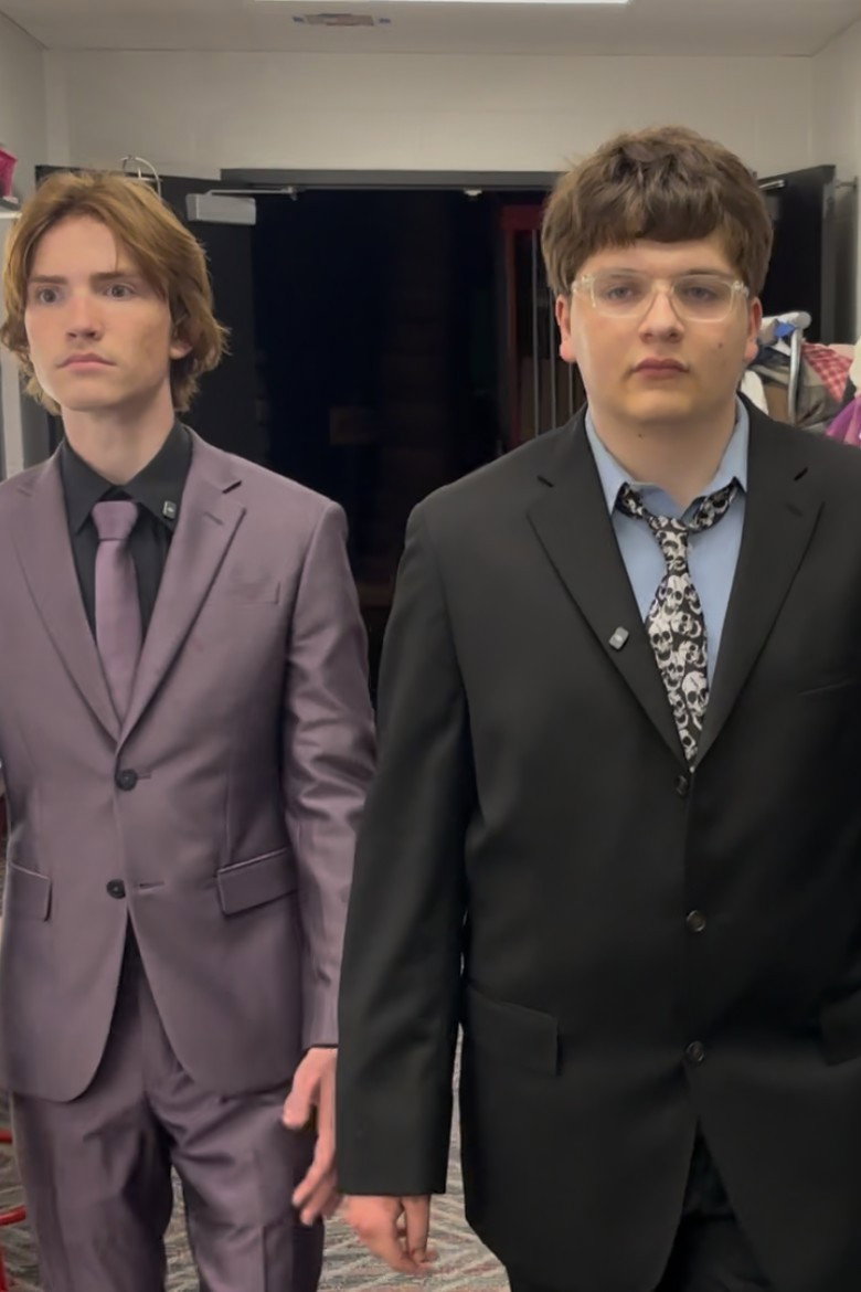 Season 2: Amateur Hour