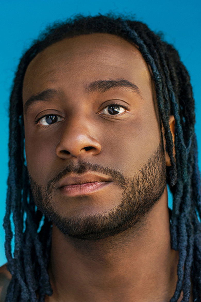 Pierre Hans Horacius portrait image