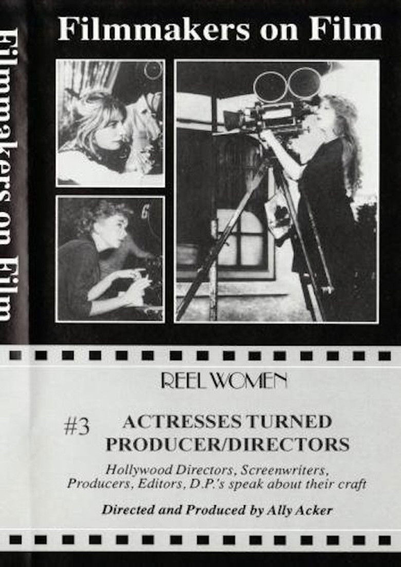 Imatge de Actresses Turned Producer/Directors