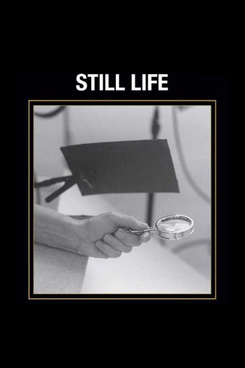 Still Life main poster