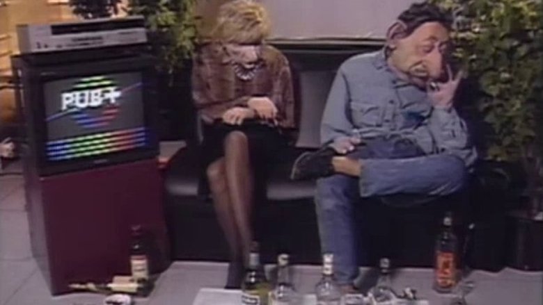 Still image for Les Guignols de l'info season 1 episode 8: Episode 8