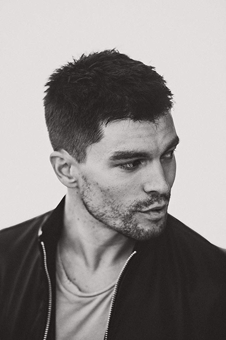 James Macon Mauldin portrait image