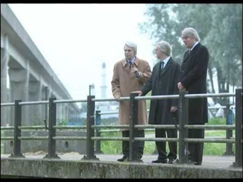 Oude mannen 3 (Deleted Scene) - Daar Vliegende Panters II