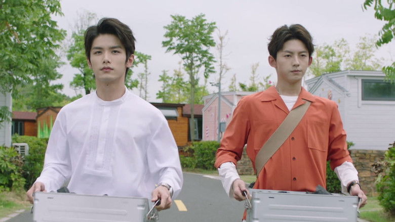 Still image for A Different Mr. Xiao season 1 episode 19: Episode 19 Still image for A Different Mr. Xiao season 1 episode 19: Episode 19